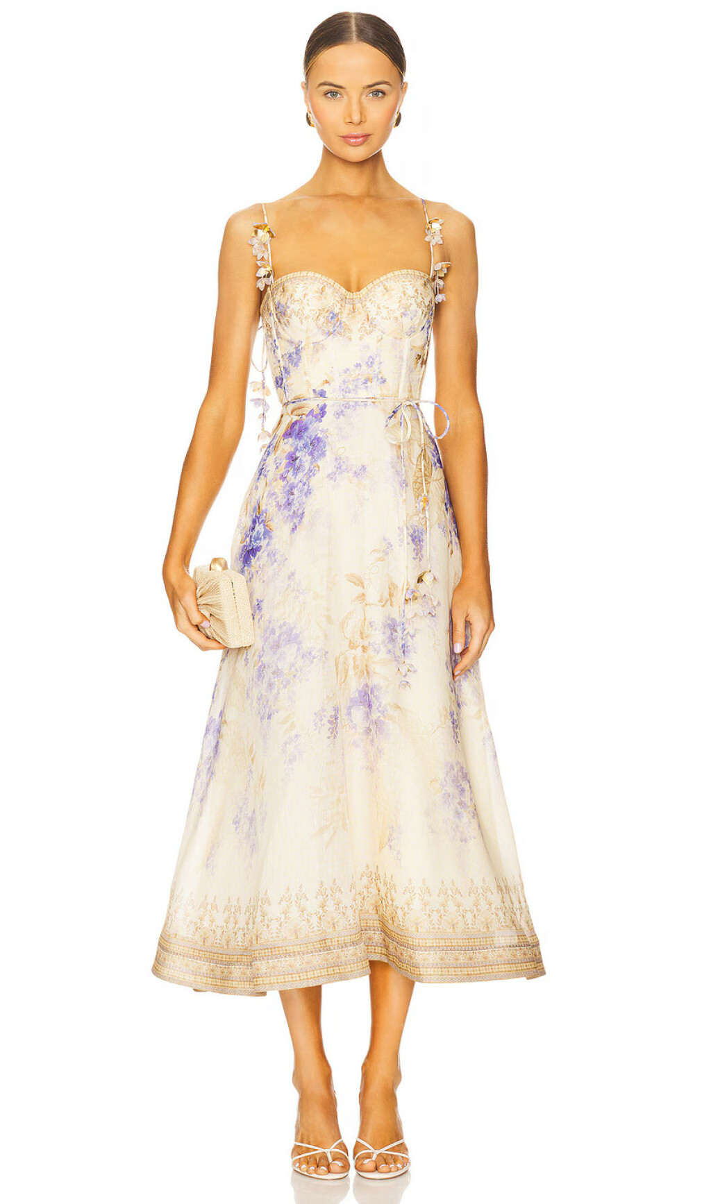 Severina nosi haljinu brenda Zimmermann