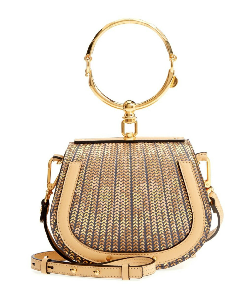 Severina nosi torbu modne kuće Chloe