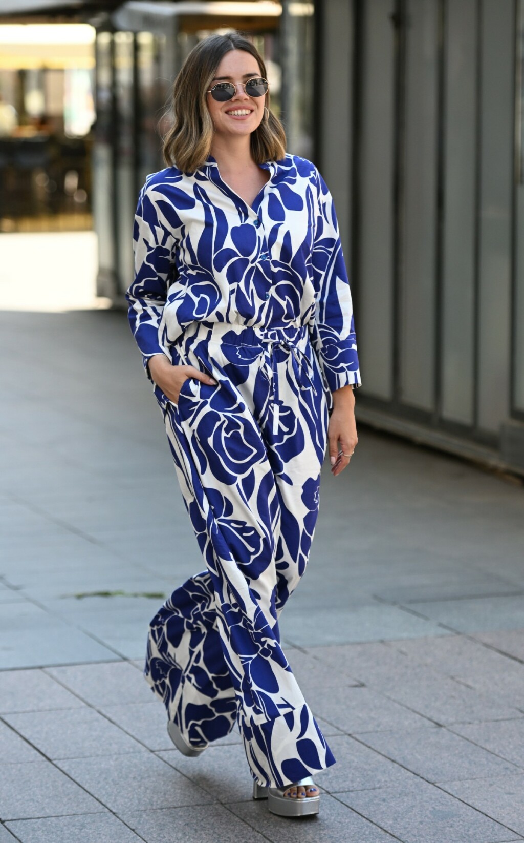 Zagrebačko street style izdanje mlade dizajnerice Dore