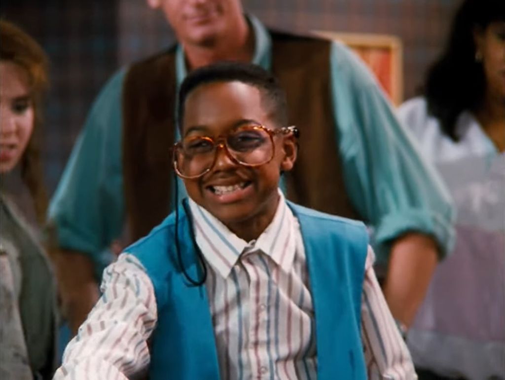 Jaleel White - 1