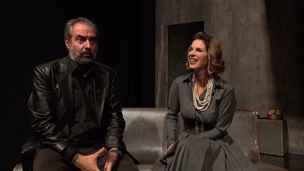 Bojana Gregorić Vejzović i Enes Vejzović