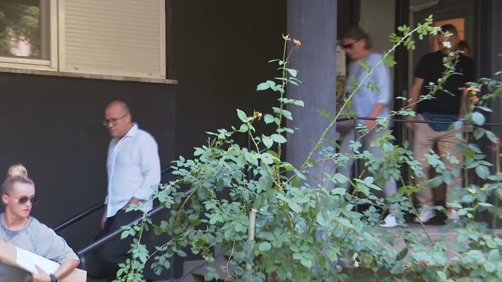 Osumnjičeni ispitani na USKOK-u