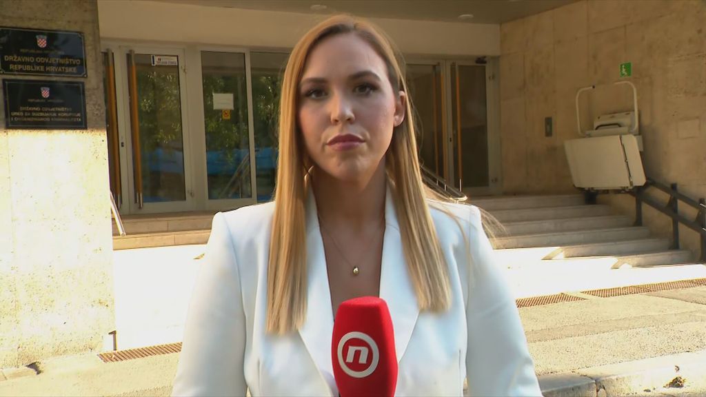 Osumnjičeni ispitani na USKOK-u