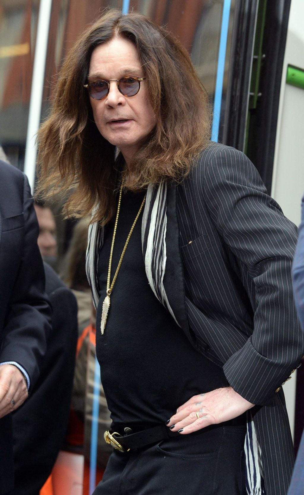 Ozzy Osbourne - 2