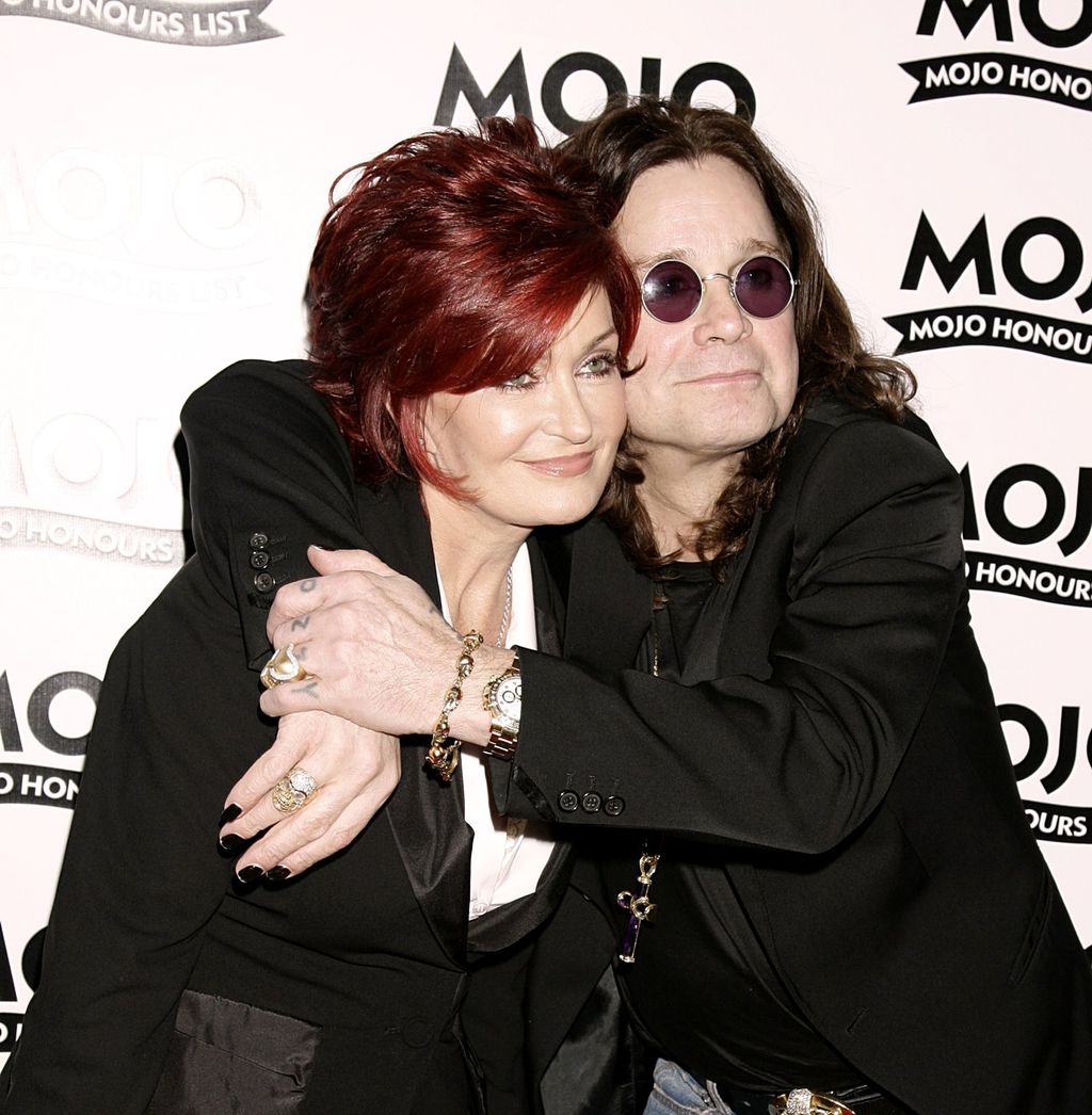 Ozzy Osbourne - 5