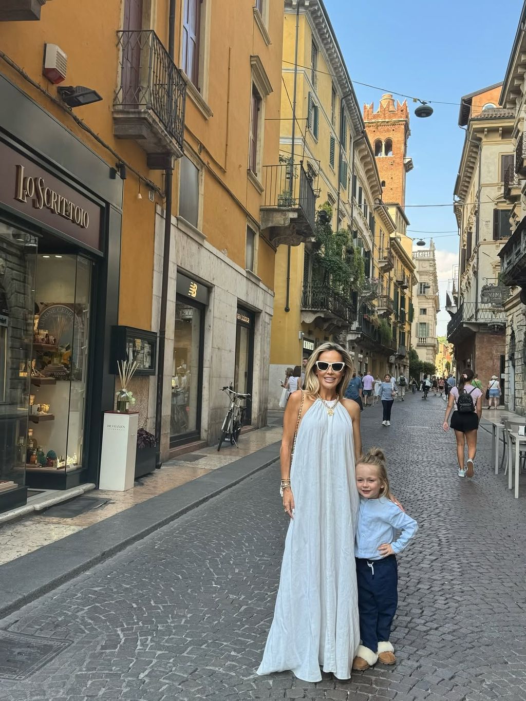 Maja Šuput i Bloom - 1