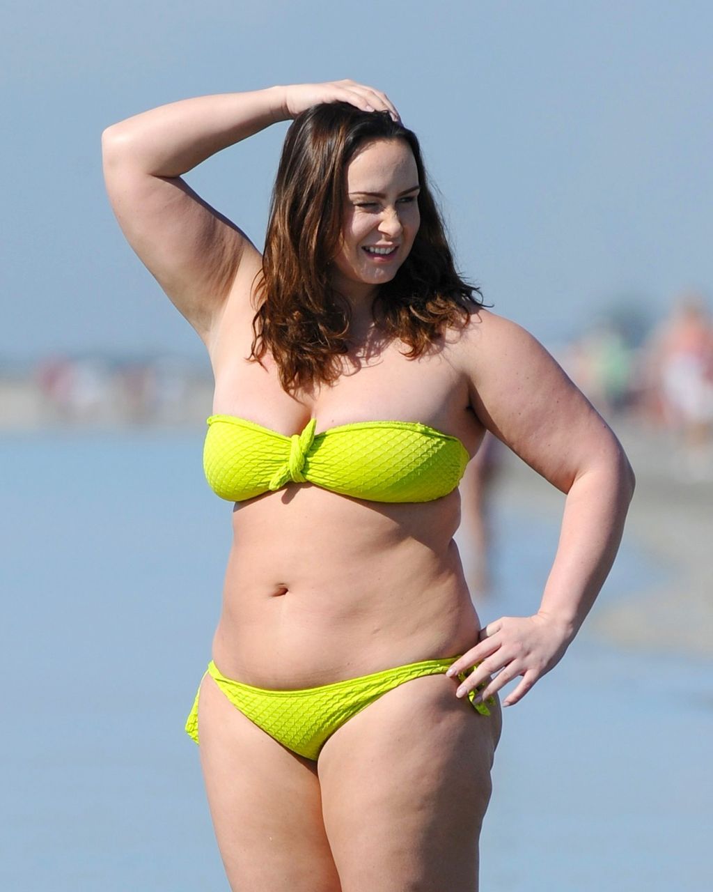 Chanelle Hayes - 5