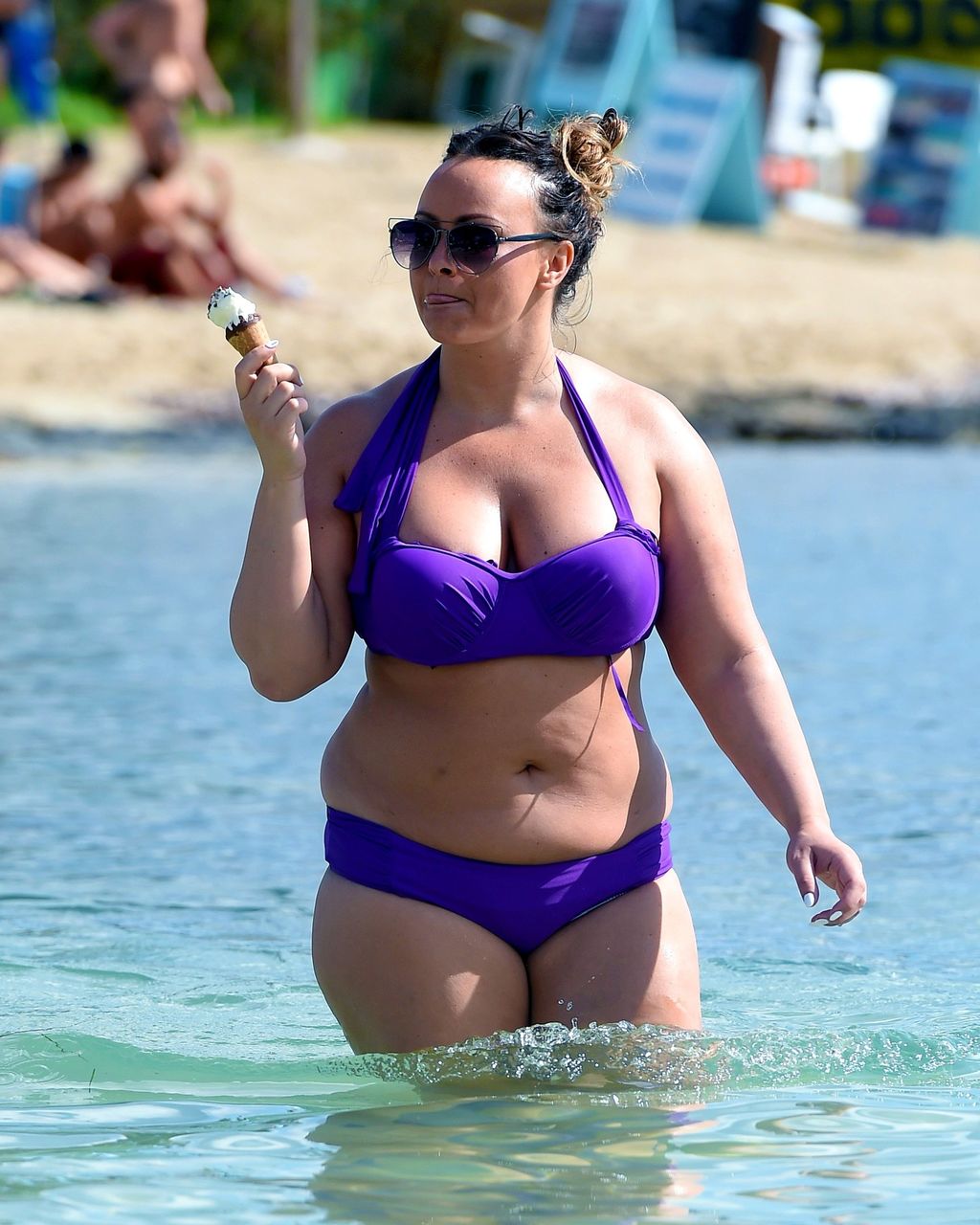 Chanelle Hayes - 7