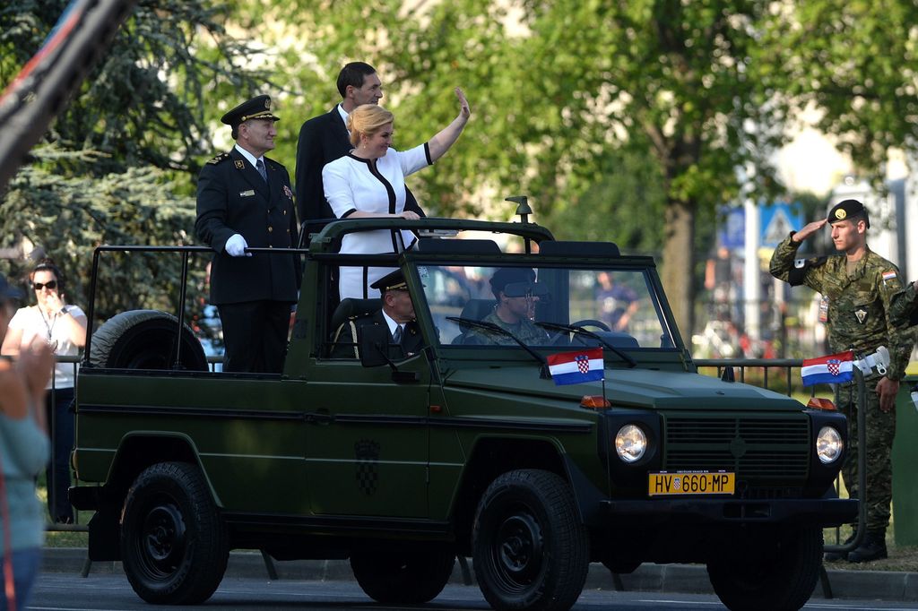 Milanović na obljetnici HRZ-a - 5