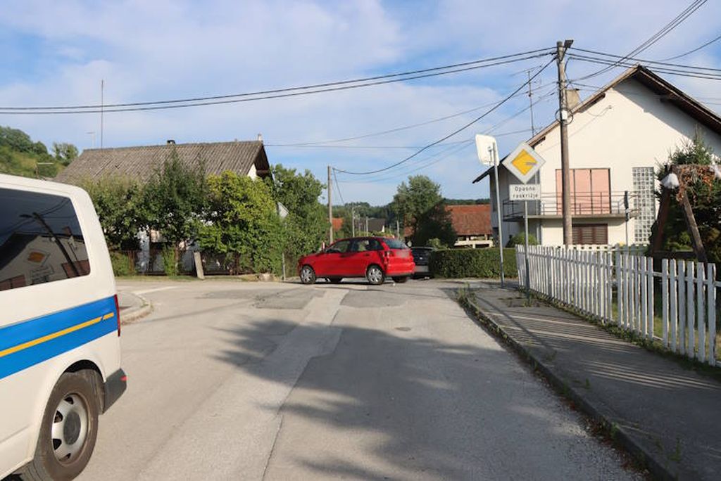 Sudar u Donjoj Pušći - 4