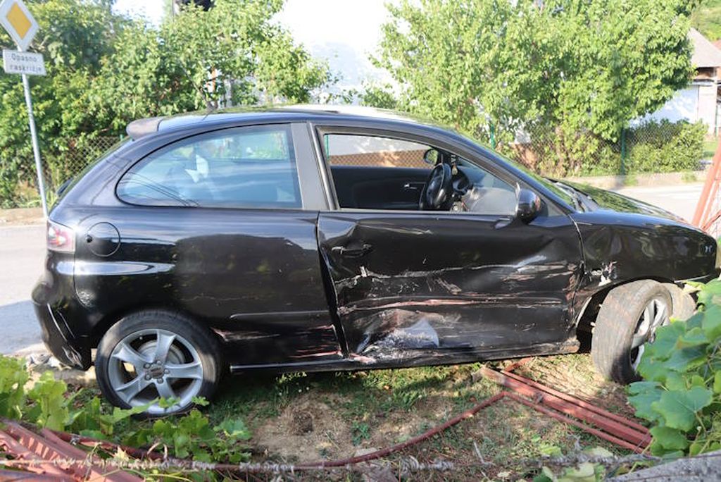 Sudar u Donjoj Pušći - 4