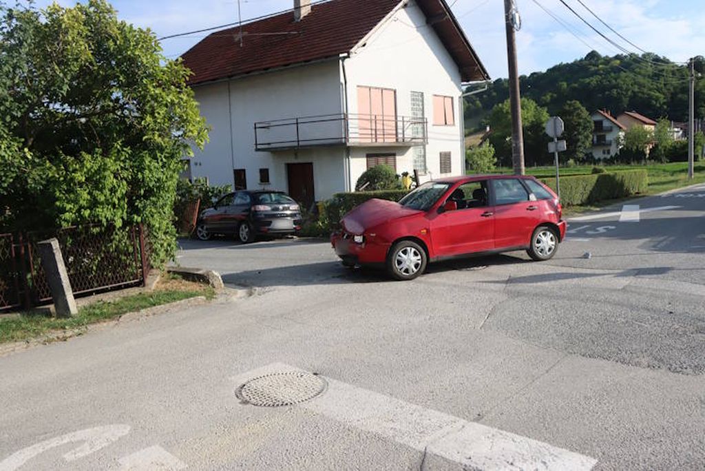 Sudar u Donjoj Pušći - 4