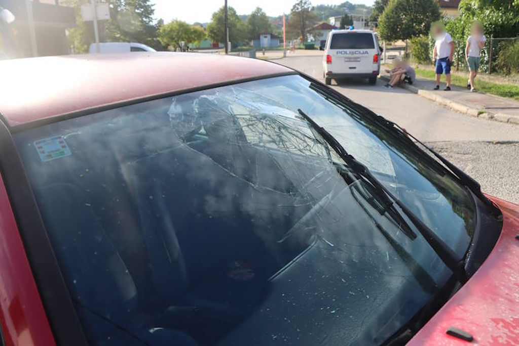 Sudar u Donjoj Pušći - 4