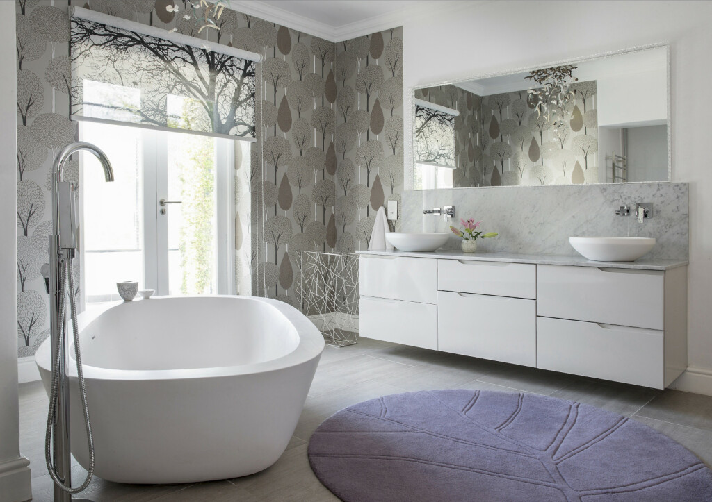 Elegantne kupaonice koje vas mogu inspirirati za uređenje