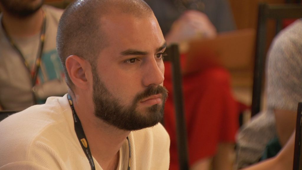 In Magazin: Domagoj Nižić - 1