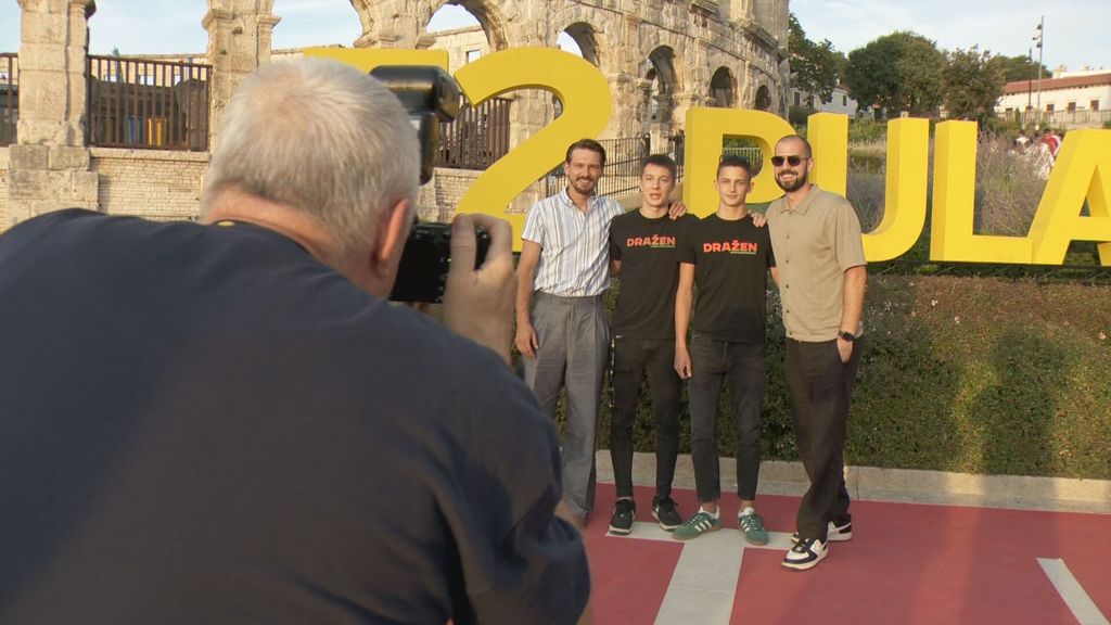 In Magazin: Domagoj Nižić - 3