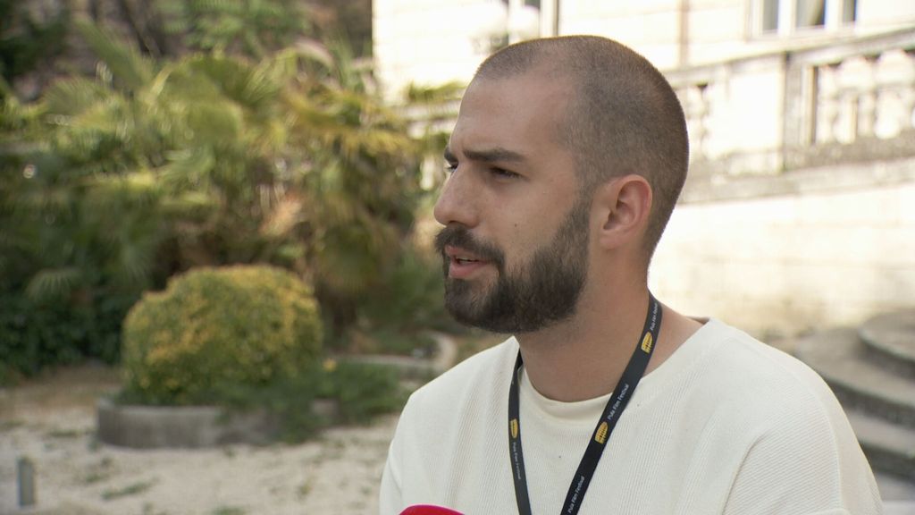 In Magazin: Domagoj Nižić - 7