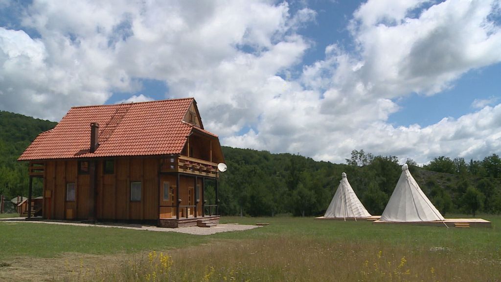 In Magazin: Alternative plažama - 1