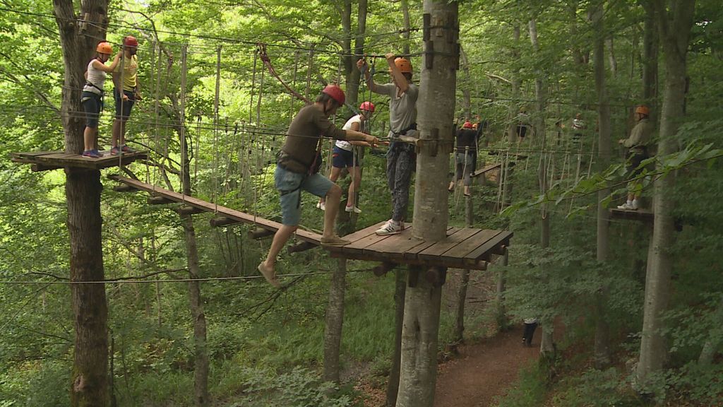 In Magazin: Alternative plažama - 8
