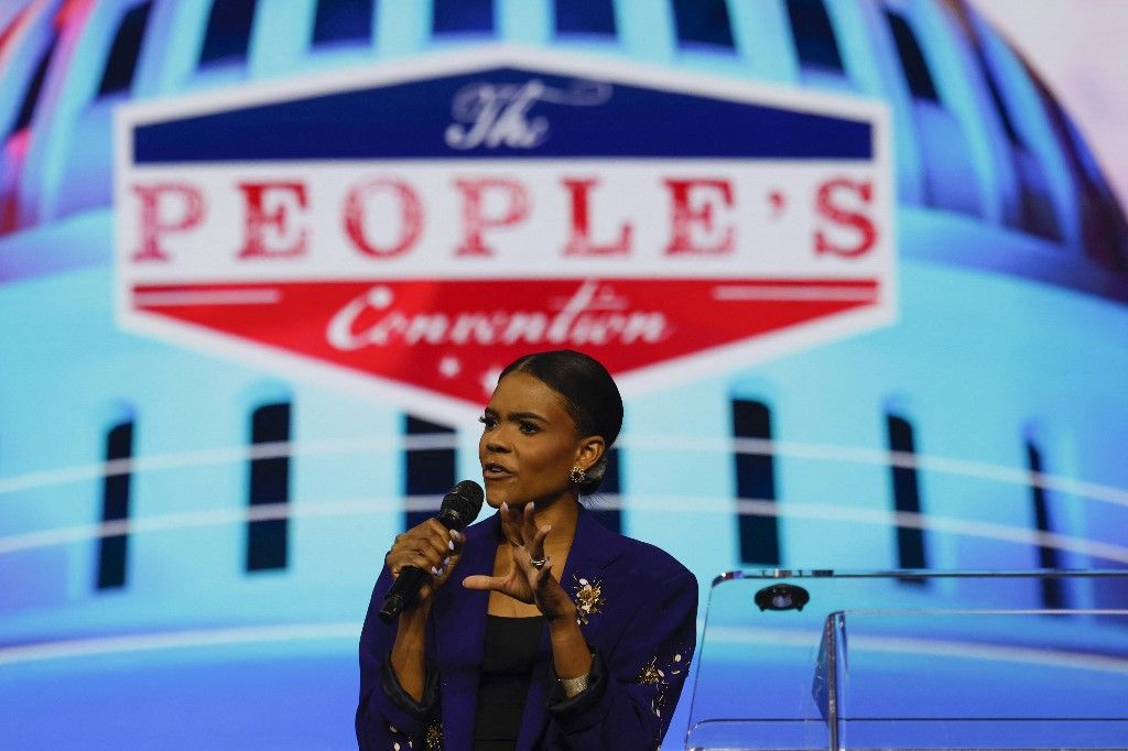 Emmanuel Macron i Brigitte Macron