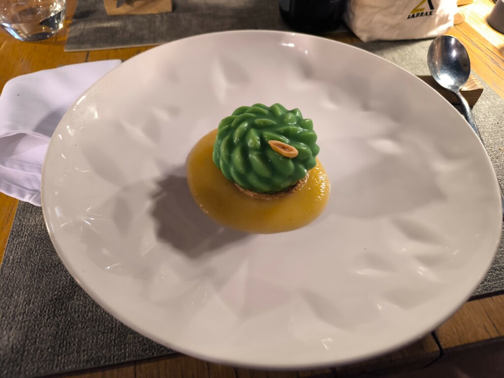 Restaurant Labrax - 4