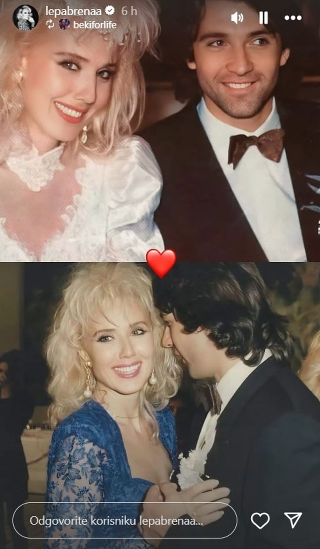 Rođendan Bobe Živojinovića - 1