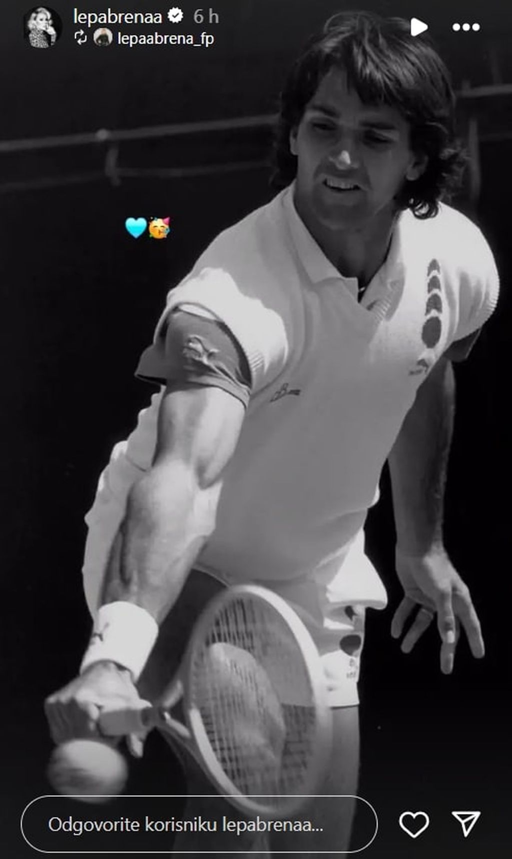 Rođendan Bobe Živojinovića - 2