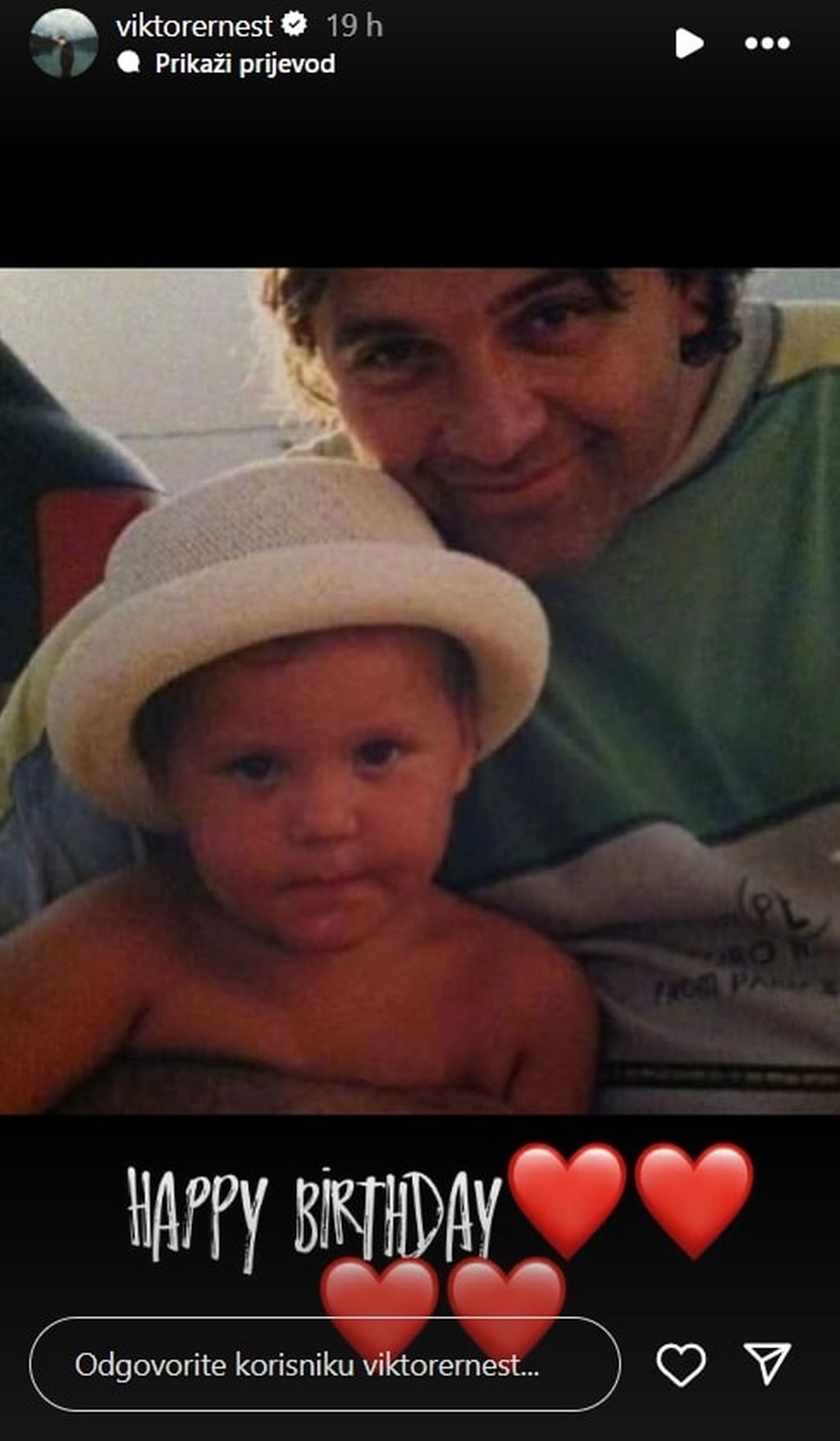 Rođendan Bobe Živojinovića - 3