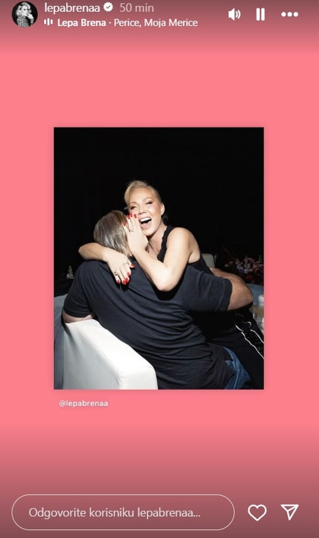 Rođendan Bobe Živojinovića - 4