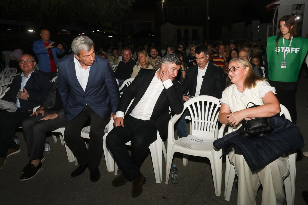 Zoran Milanović - 6