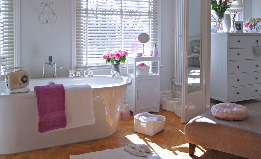 Elegantne kupaonice koje vas mogu inspirirati za uređenje