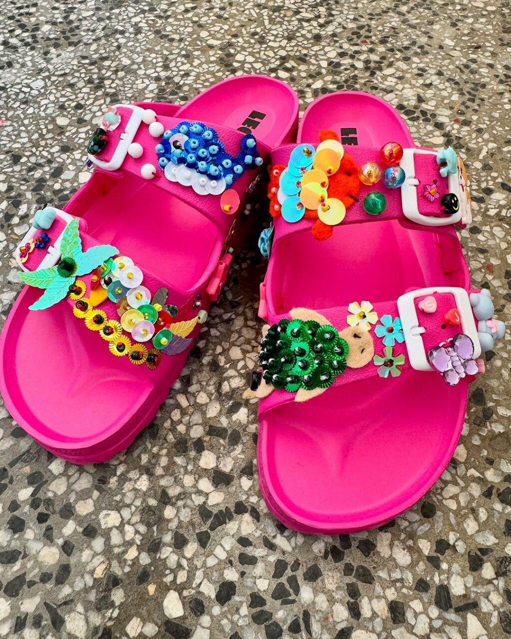 Natikače brenda Cocco Loulou