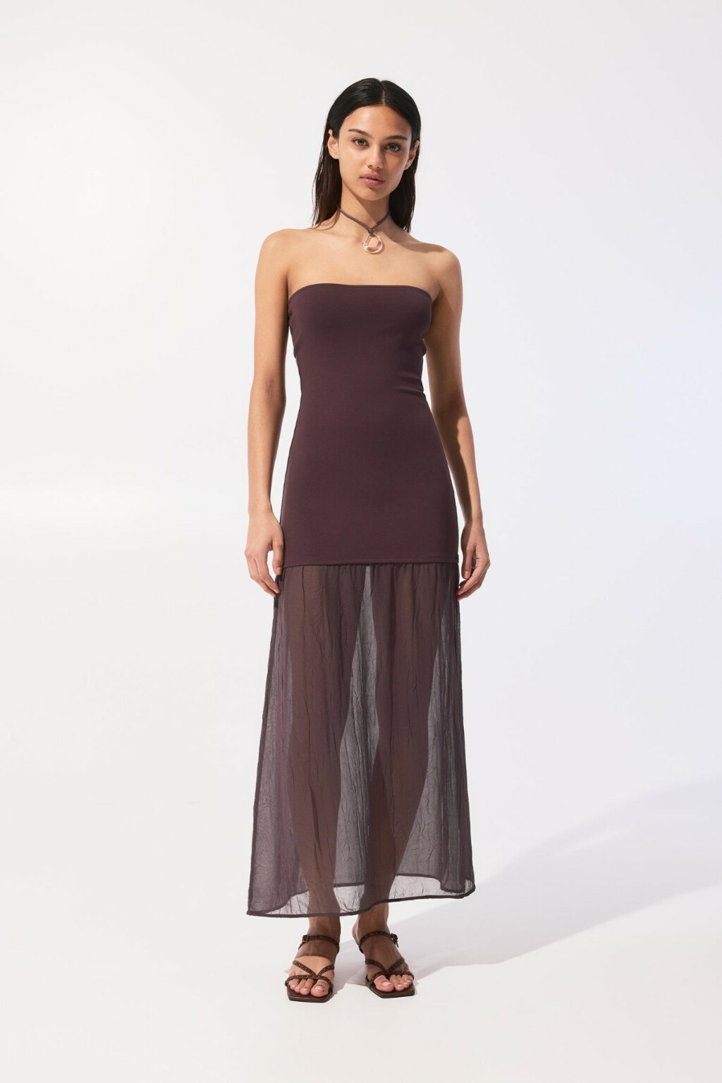 Pull&Bear haljina, 19,99 eura