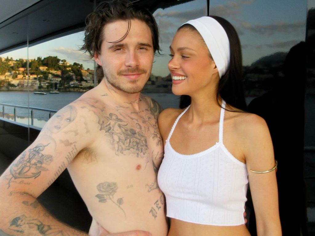 Nicola Peltz Beckham - 4