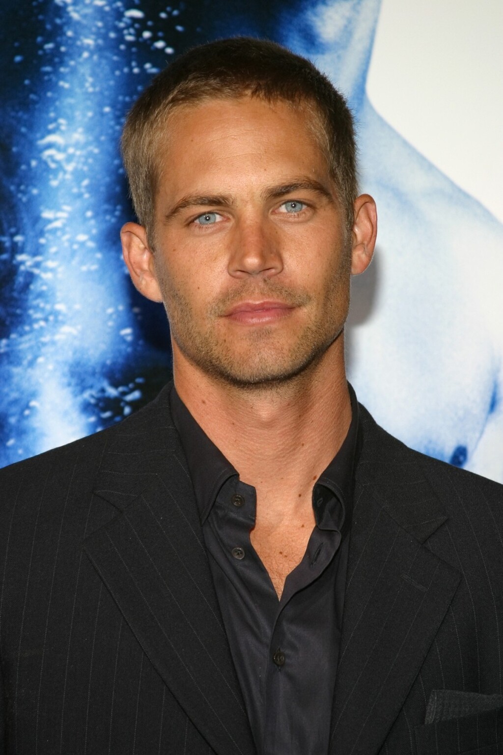 Paul Walker