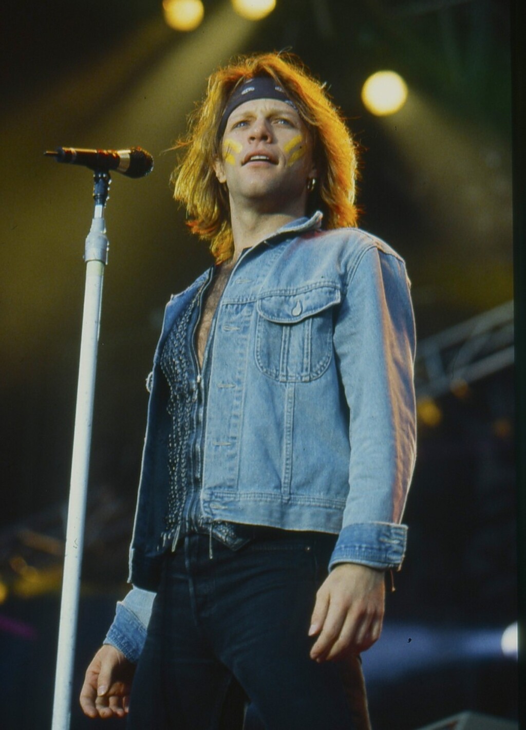 Jon Bon Jovi