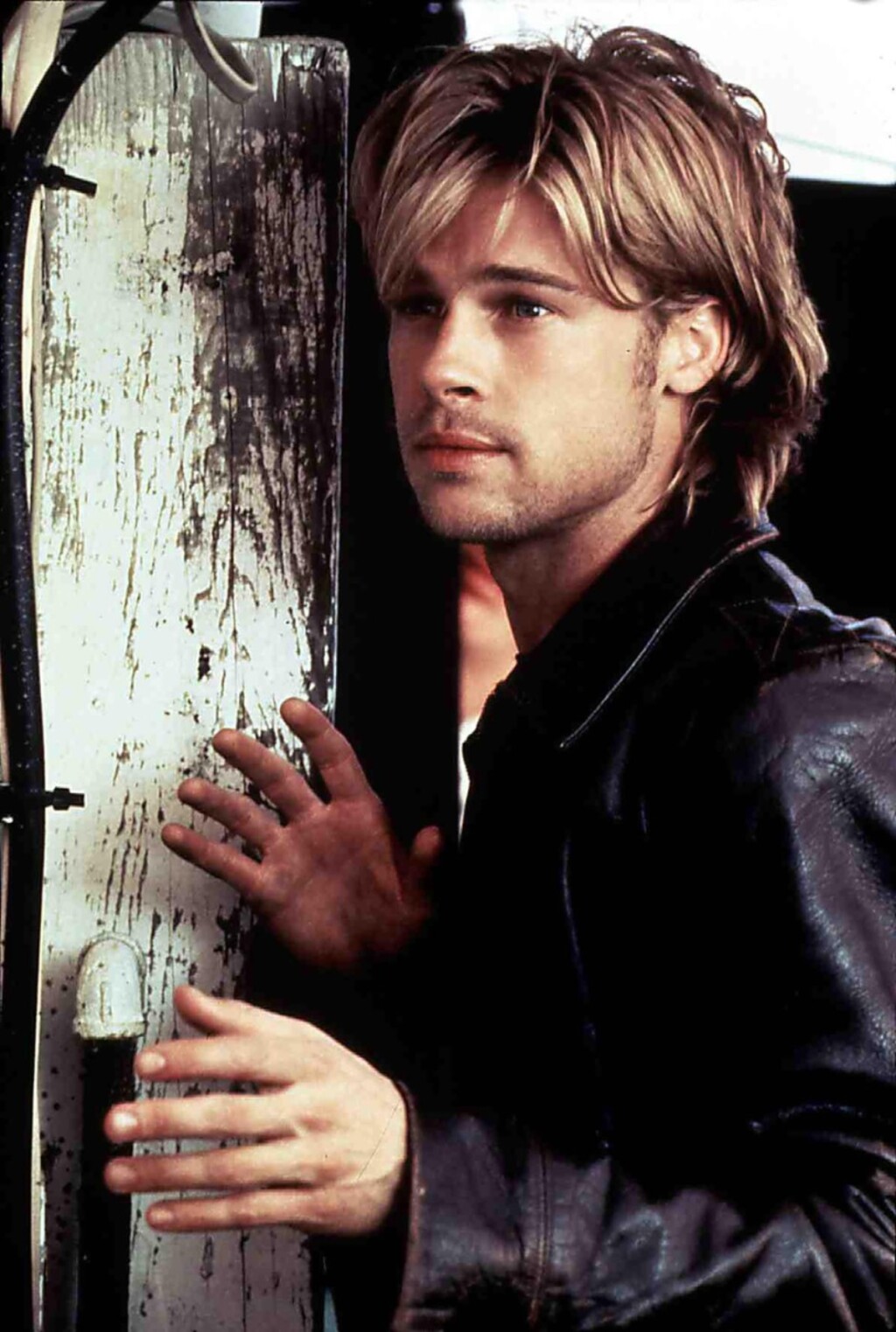 Brad Pitt
