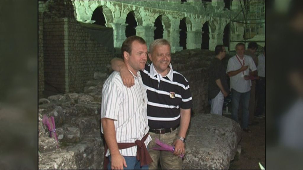 Emir Hadžihafizbegović - 1