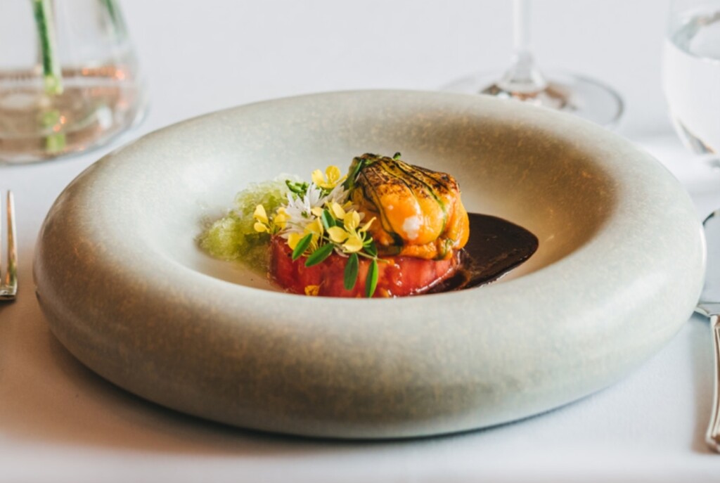 Ljetni jelovnik hotela Esplanade pun je posebnih specijaliteta