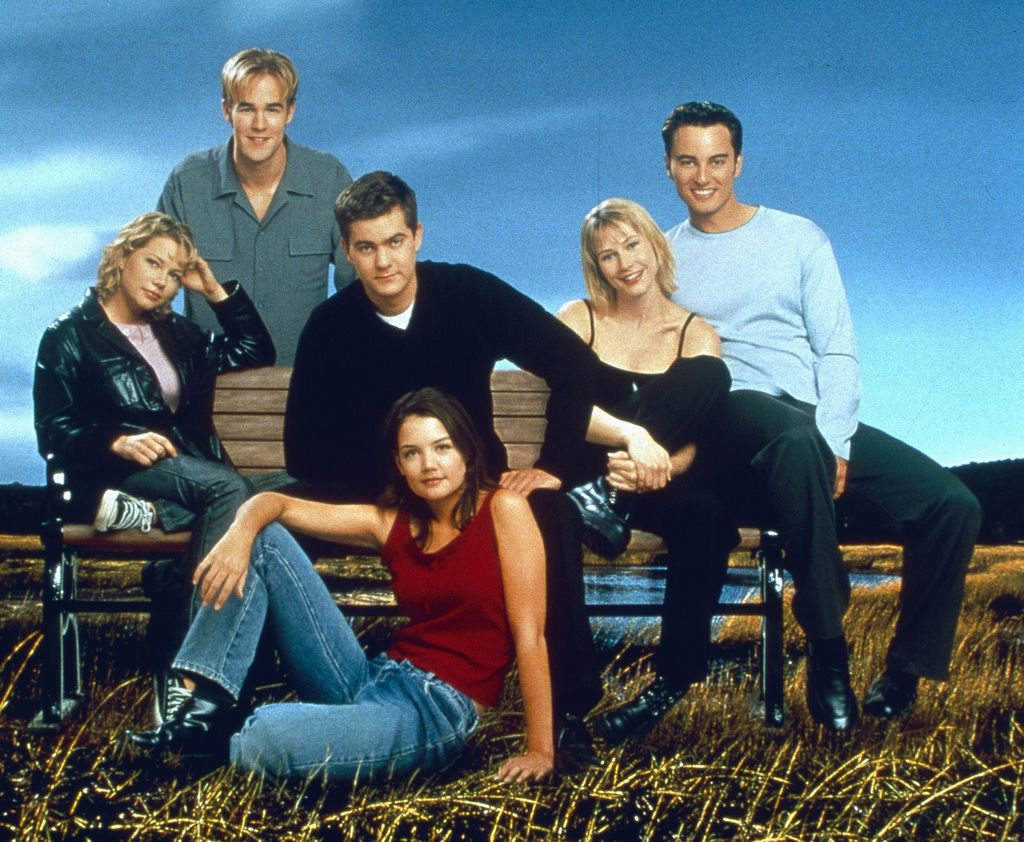Dawson's Creek - 1