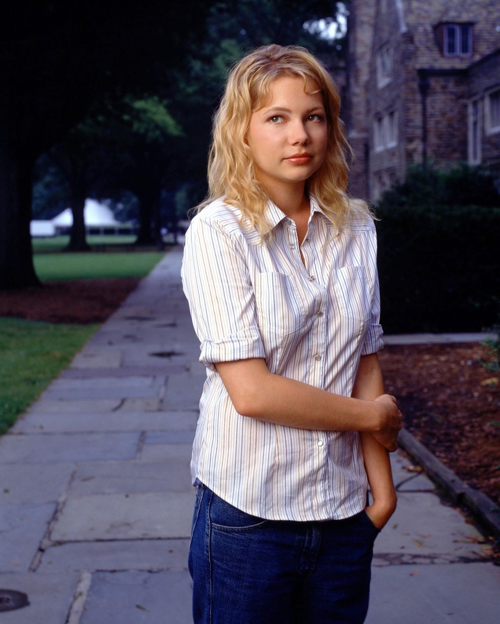 Michelle Williams - 3