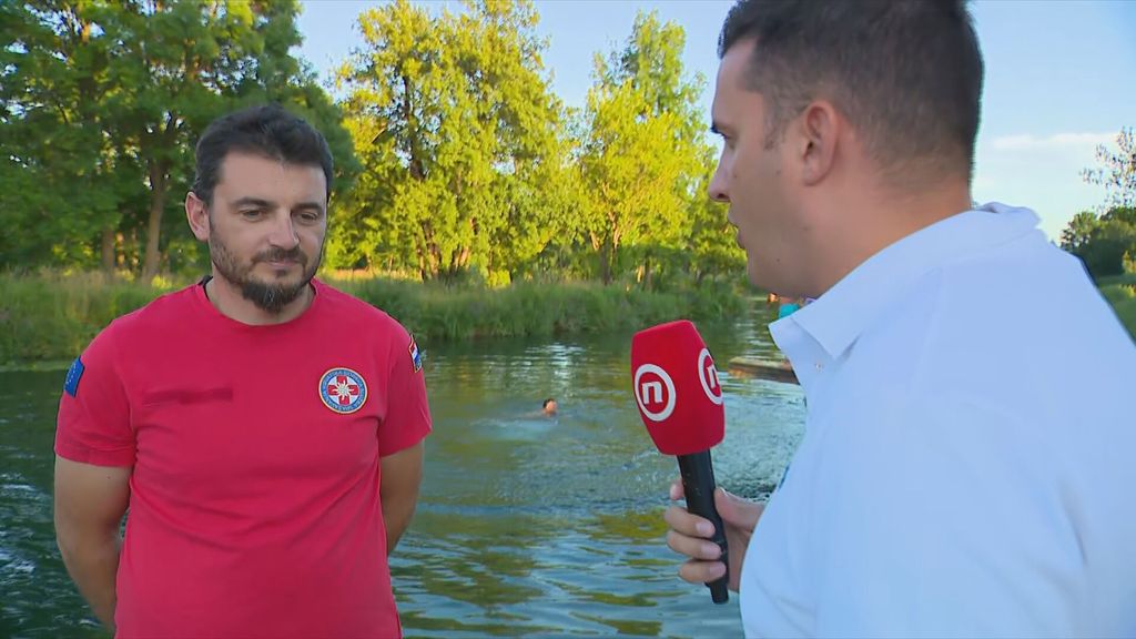 Domagoj Mikić i Nikica Spudić - 4