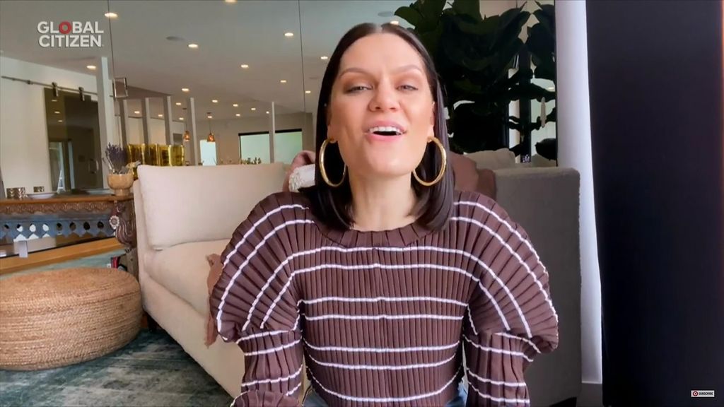 Kuća Jessie J - 1