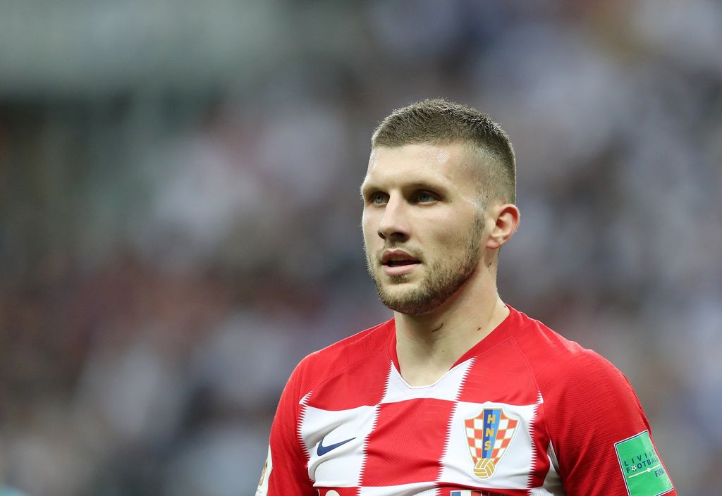 Ante Rebić