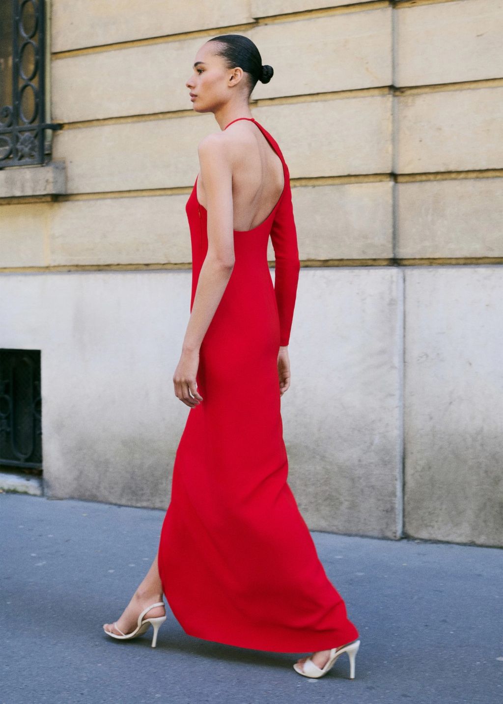 Mango haljina, 200 eura