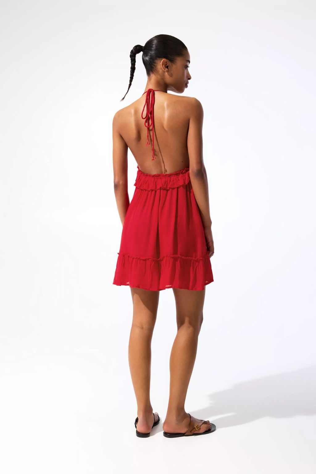 Pull&Bear haljina, 19,99 eura