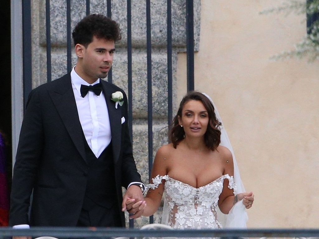 Afrojack i Elettra Lamborghini - 1