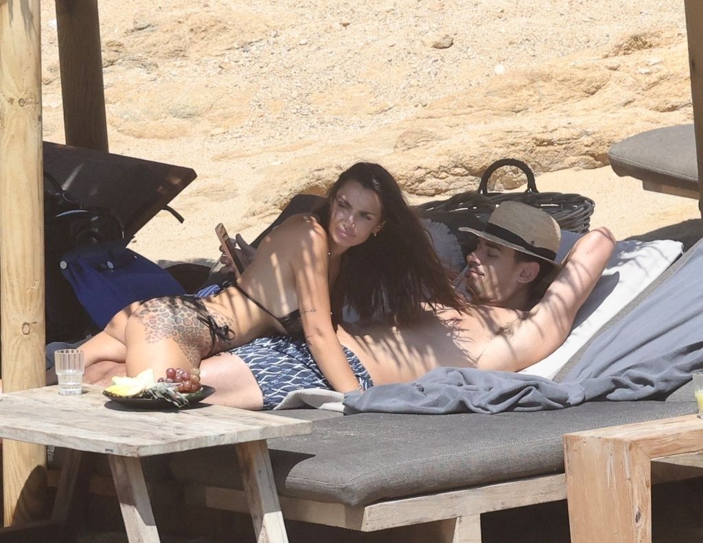 Afrojack i Elettra Lamborghini - 3