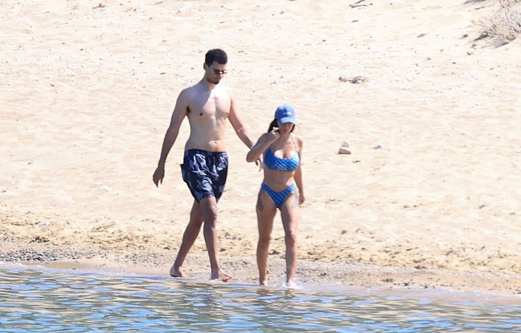 Afrojack i Elettra Lamborghini - 5