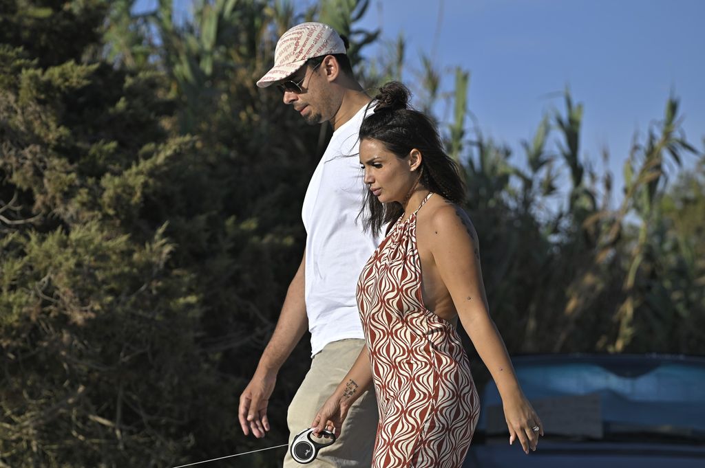 Afrojack i Elettra Lamborghini - 6